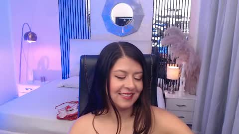 Andrea online show from August 13, 4:59 am