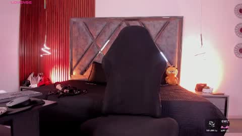 Lissa Kim online show from August 14, 4:21 pm