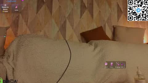 lissa_kitsune online show from August 3, 8:10 am