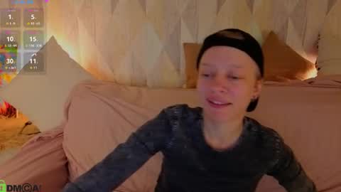 lissa_kitsune online show from August 9, 1:06 am