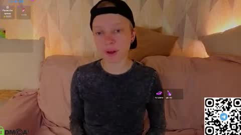 lissa_kitsune online show from August 9, 6:47 am