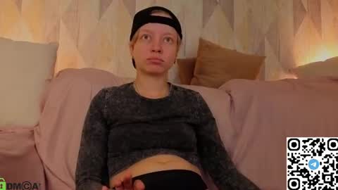 lissa_kitsune online show from August 9, 8:59 am