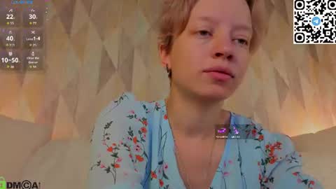 lissa_kitsune online show from August 10, 4:36 am