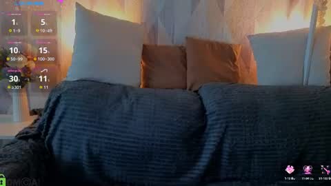 lissa_kitsune online show from August 13, 1:08 am
