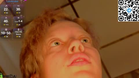 lissa_kitsune online show from August 13, 5:32 am