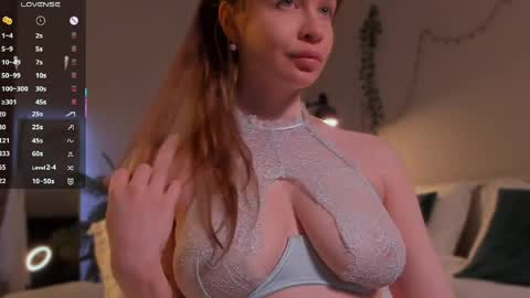 lissa_rose online show from May 28, 9:18 pm