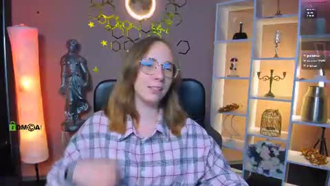lissa online show from July 26, 11:32 pm