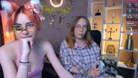 lissa online show from July 27, 12:38 am