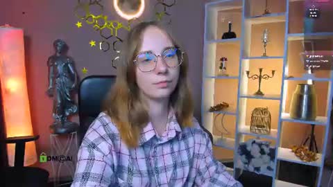 lissa online show from July 27, 1:44 am