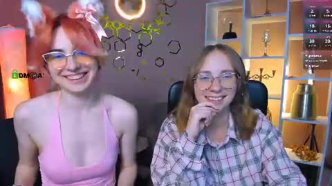 lissa online show from July 27, 2:50 am