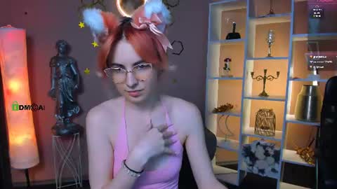 lissa online show from July 27, 3:56 am