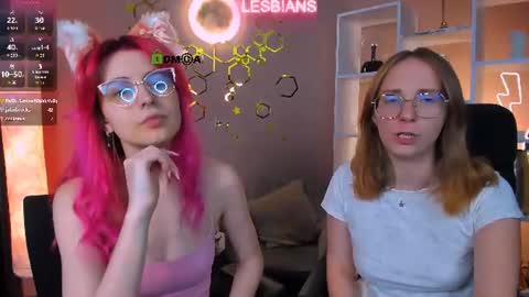 lissa online show from July 29, 9:33 pm
