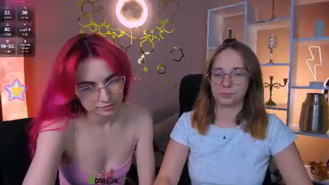lissa online show from July 30, 3:58 am
