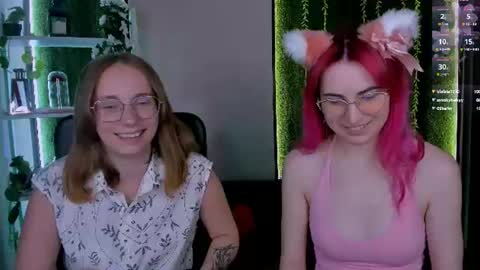 lissa online show from July 31, 12:50 am