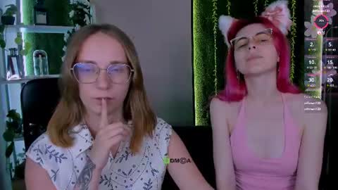 lissa online show from July 31, 1:56 am