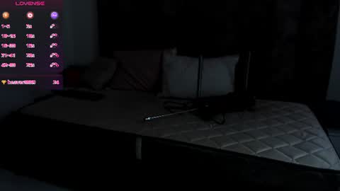 lissaa_brown online show from August 6, 10:20 pm