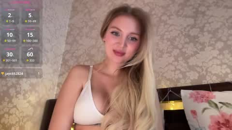 Lissa online show from June 6, 9:48 am