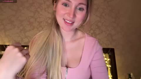 Lissa online show from June 13, 5:21 pm