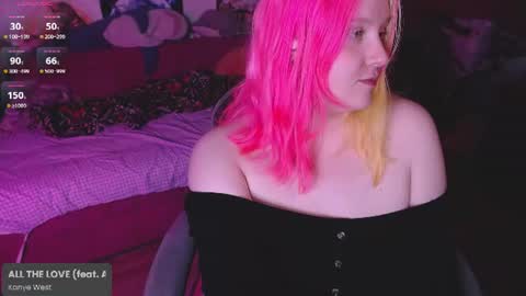 Lissa online show from July 9, 4:34 pm
