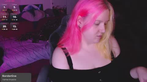 Lissa online show from July 18, 3:46 pm