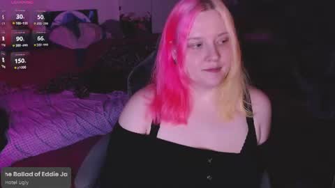 Lissa online show from July 18, 4:52 pm