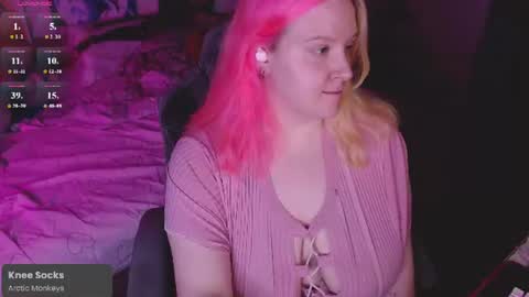 Lissa online show from August 7, 4:51 pm