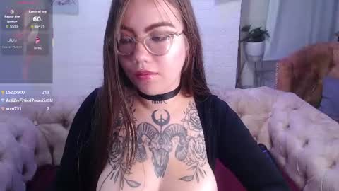 Lissi online show from September 6, 12:05 am