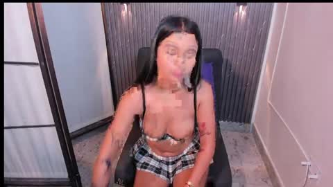 lisy19 online show from April 18, 10:19 pm