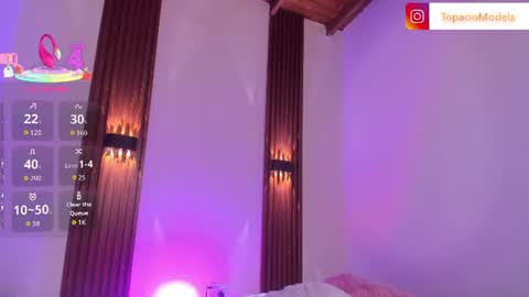 lisy19 online show from August 14, 6:44 pm