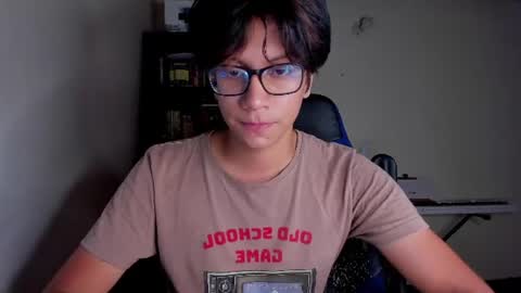 literateboy online show from June 20, 2:00 am