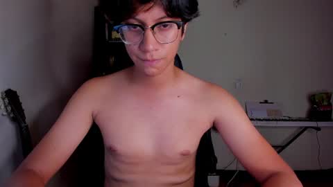 literateboy online show from July 1, 2:45 am