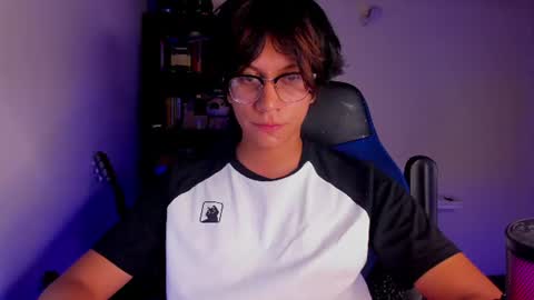 literateboy online show from July 31, 1:56 am