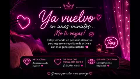 Lilith online show from July 30, 6:47 pm
