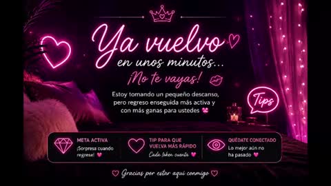 Lilith online show from August 6, 3:33 pm