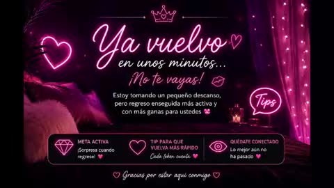 Lilith online show from August 6, 6:51 pm