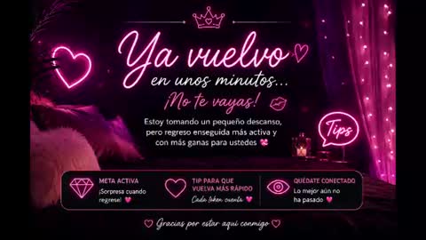 Lilith online show from August 7, 3:45 pm