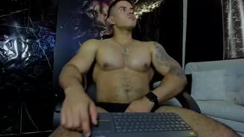 litoxxx_cass online show from July 28, 4:46 pm