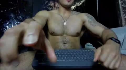 litoxxx_cass online show from August 2, 7:10 pm