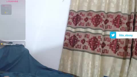 litte_ebonyx online show from March 19, 12:48 am