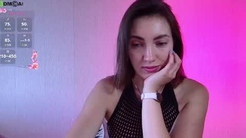 Tina online show from July 23, 3:03 pm