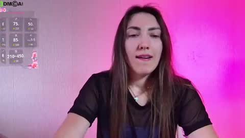 Tina online show from July 27, 5:07 pm