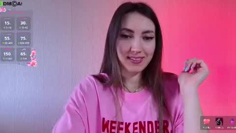 Tina online show from July 28, 3:51 pm