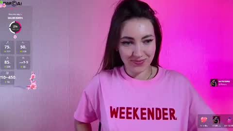 Tina online show from July 28, 4:57 pm