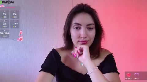 Tina online show from August 17, 1:16 pm