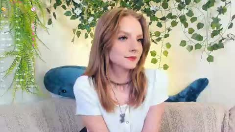 Bella online show from August 1, 2:56 pm