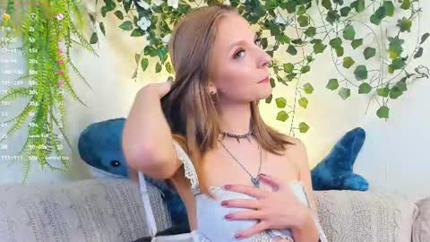Bella online show from August 8, 9:31 am