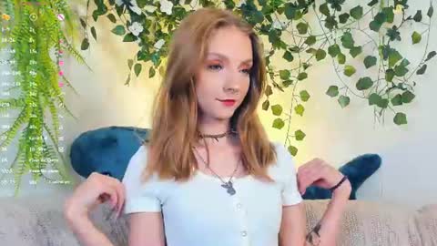 Bella online show from August 12, 7:43 am