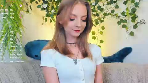 Bella online show from August 15, 7:23 am