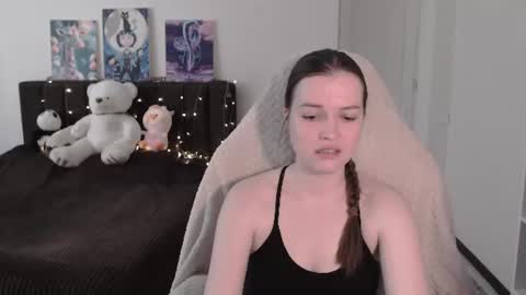 little__flowers online show from July 20, 7:33 am