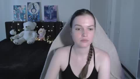 little__flowers online show from July 20, 10:51 am